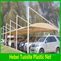 carpa plegable para coche